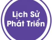 Hình thành & phát triển