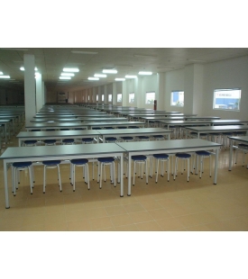 NHÀ ĂN CÔNG NGHIỆP