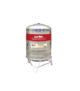 BỒN NƯỚC ĐỨNG 500L