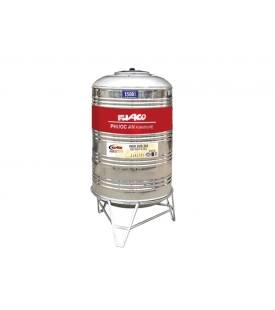 BỒN NƯỚC ĐỨNG 700L