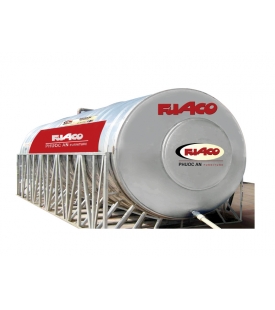BỒN NƯỚC NẰM 2000L