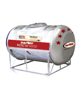 BỒN NƯỚC NẰM 700L