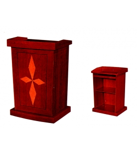 BỤC PHÁT BIỂU