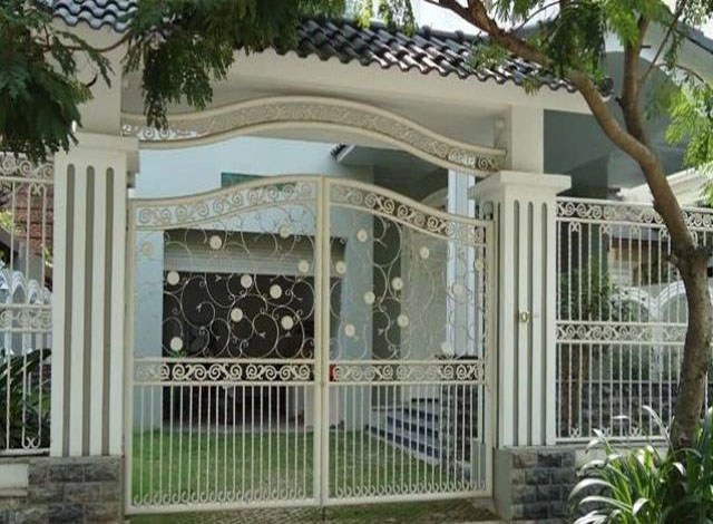 CỔNG