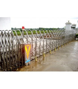 CỔNG XẾP