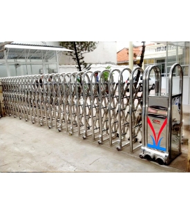 CỔNG XẾP