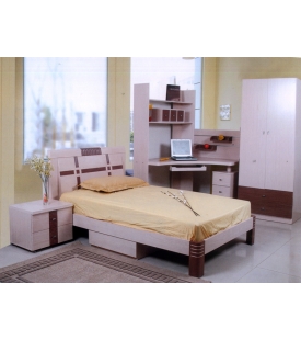 GIƯỜNG TRẺ EM