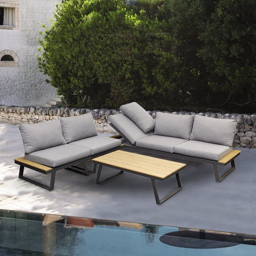 SOFA 201