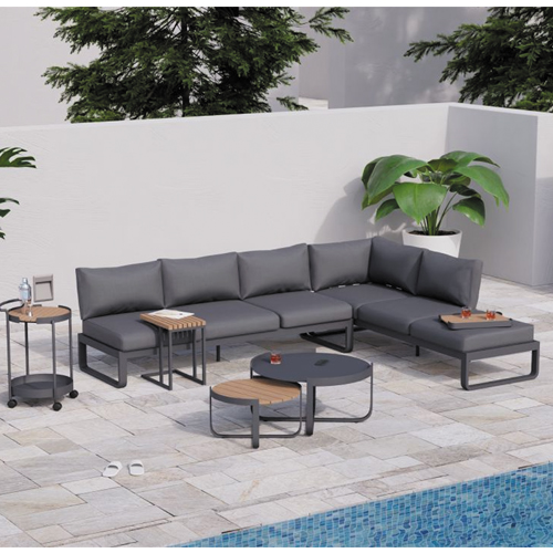 SOFA 257