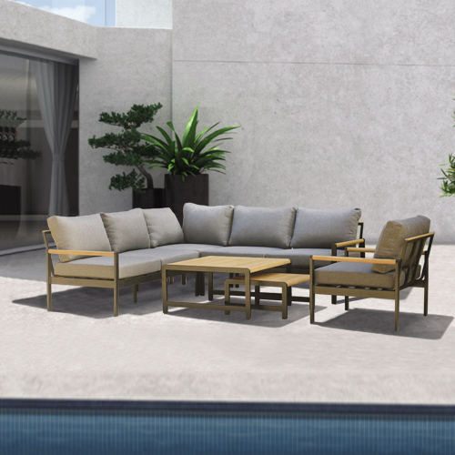 SOFA 261
